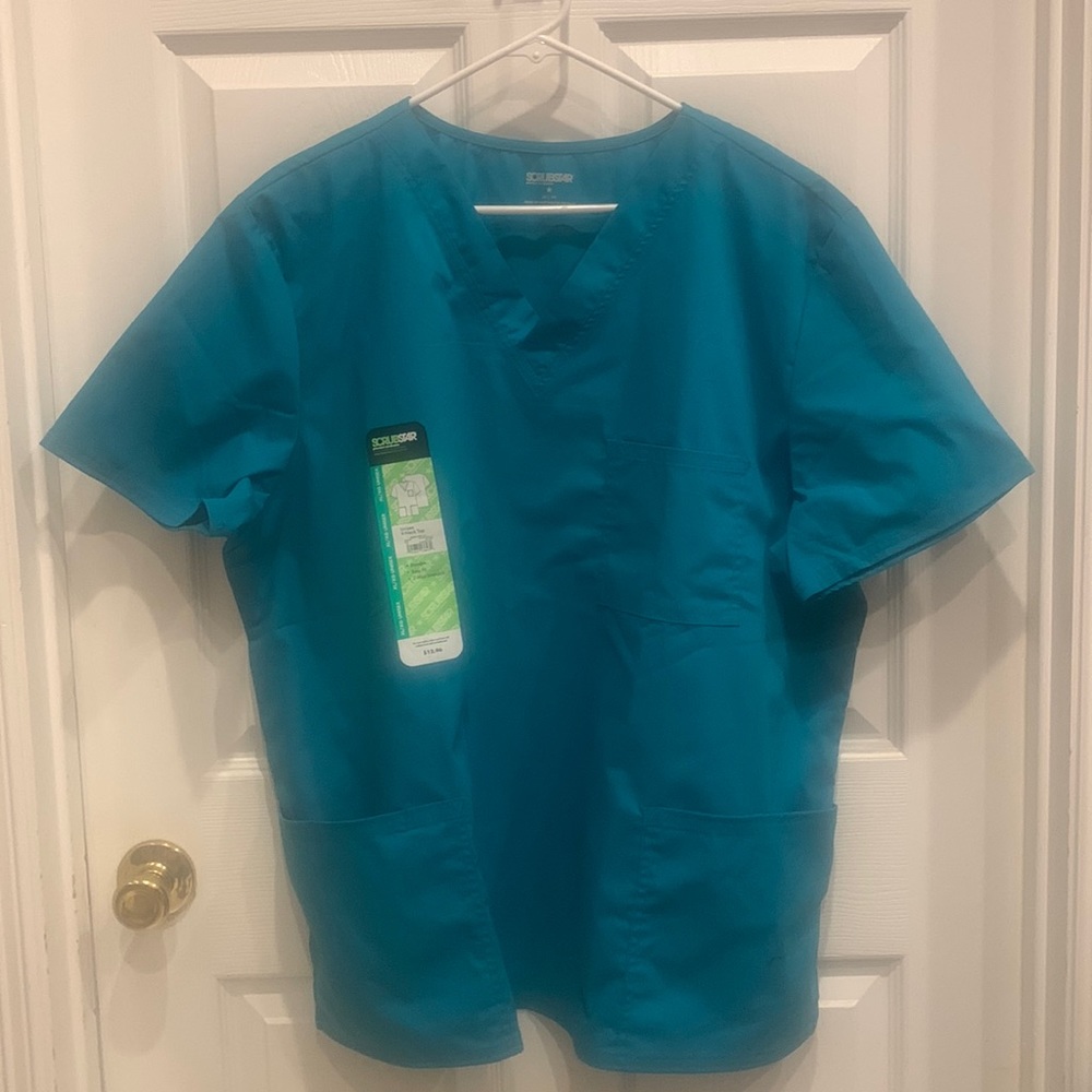 Scrubstar Uniform XL